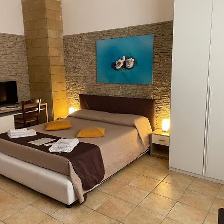 Salento Holidays Lecce Exteriör bild