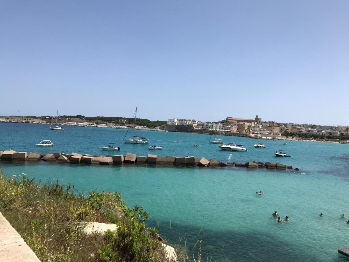 Salento Holidays Lecce Exteriör bild