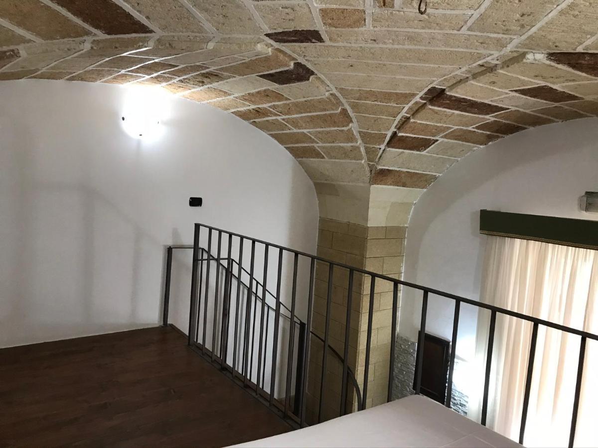Salento Holidays Lecce Exteriör bild
