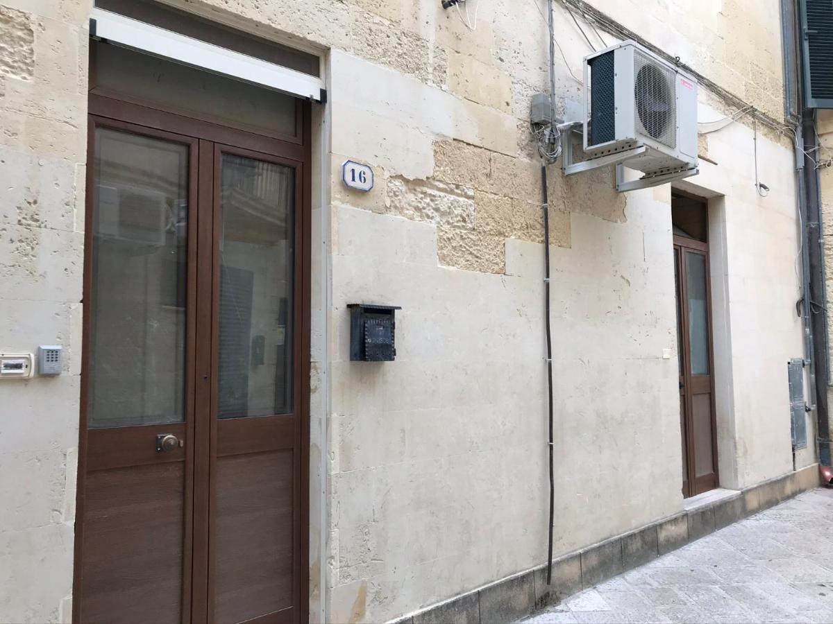 Salento Holidays Lecce Exteriör bild