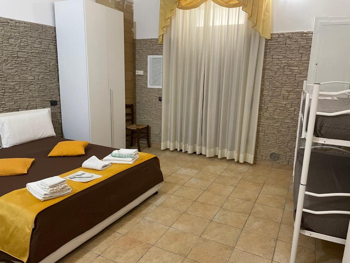 Salento Holidays Lecce Exteriör bild