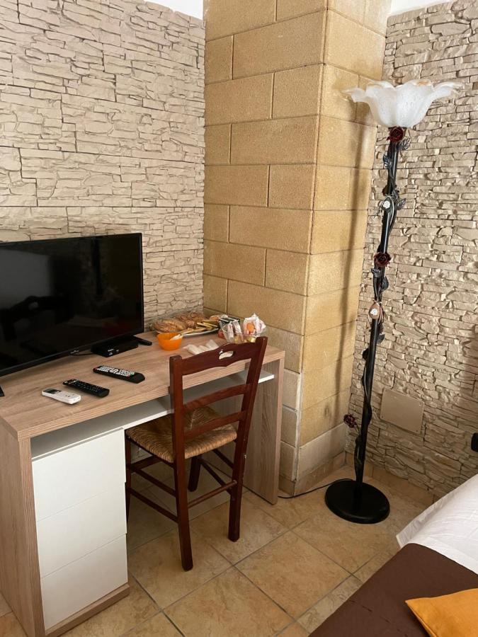 Salento Holidays Lecce Exteriör bild