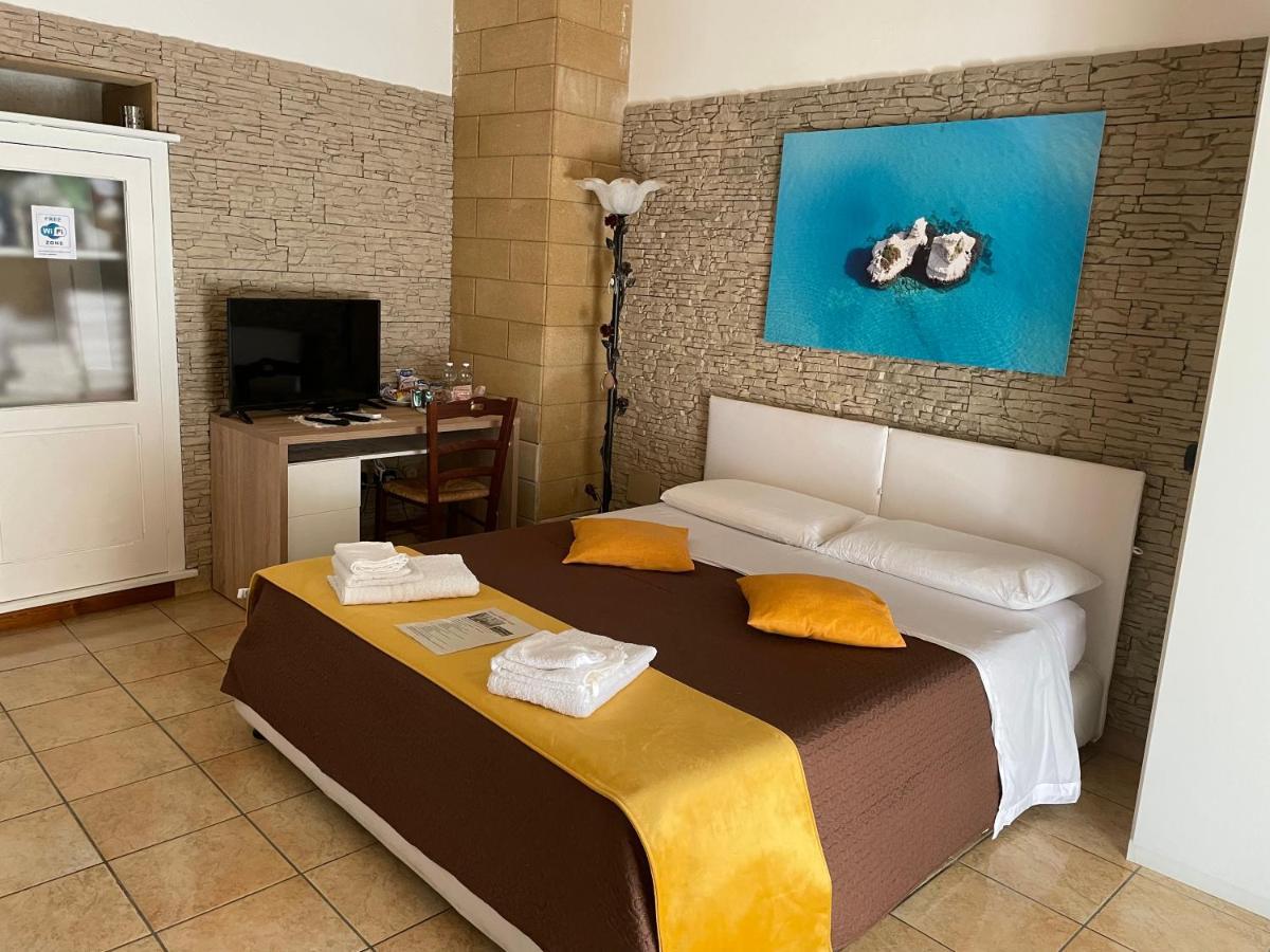 Salento Holidays Lecce Exteriör bild
