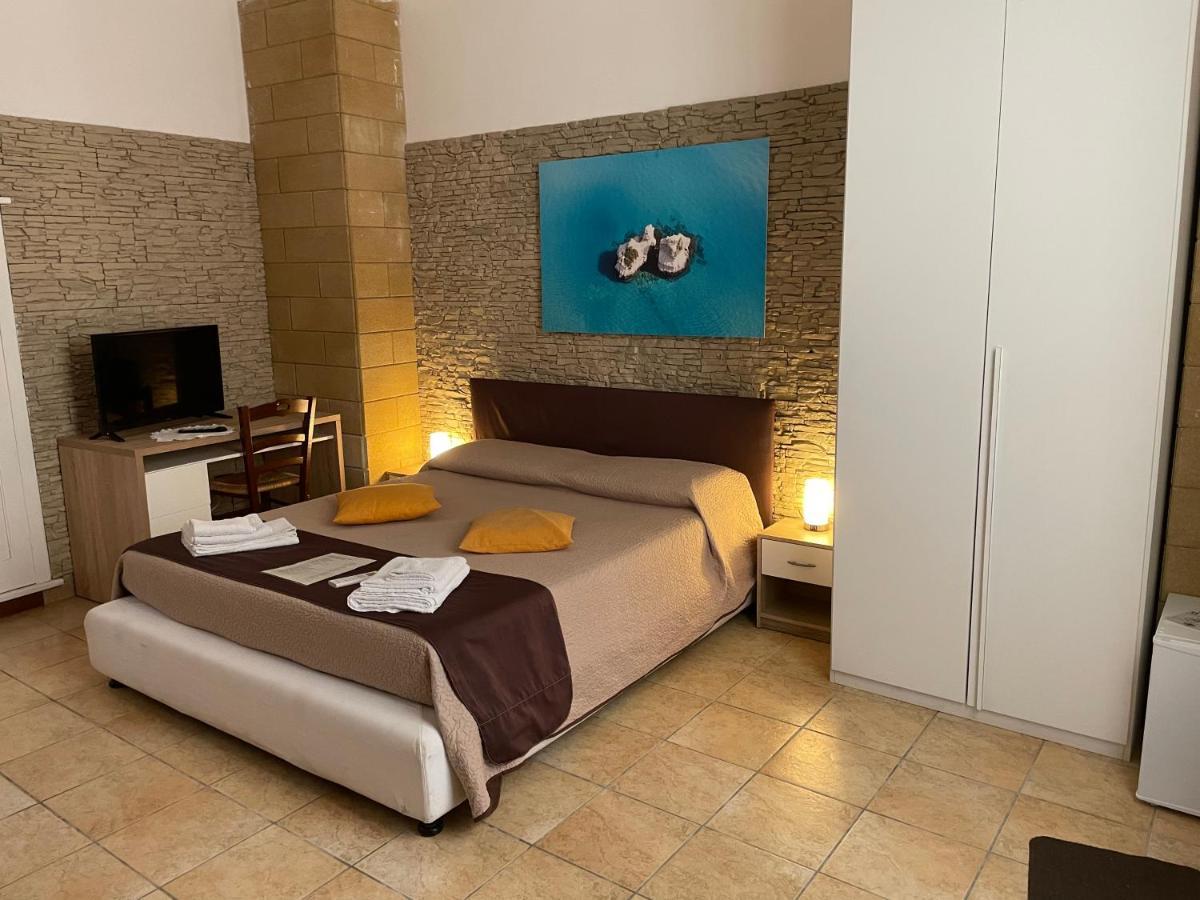 Salento Holidays Lecce Exteriör bild